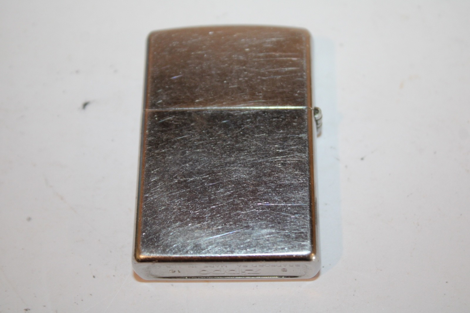 Zippo Lighter 2016 United States of America American Flag Distressed Old Glory
