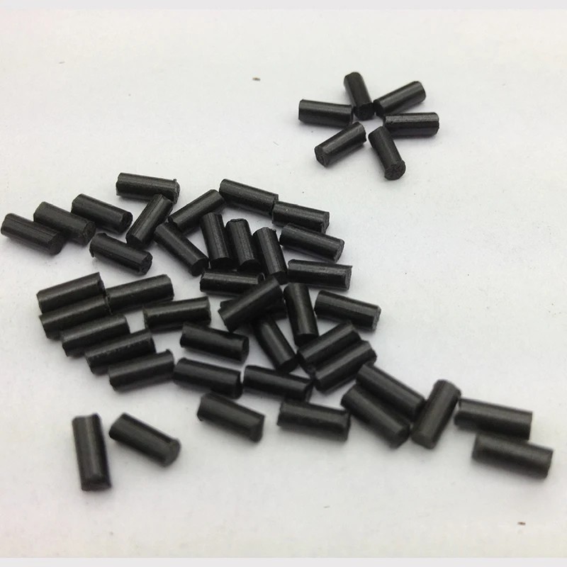 8Pcs/Pack Durable Flints Fire Stones for L2 Lighter DIY Replacement Spare Parts