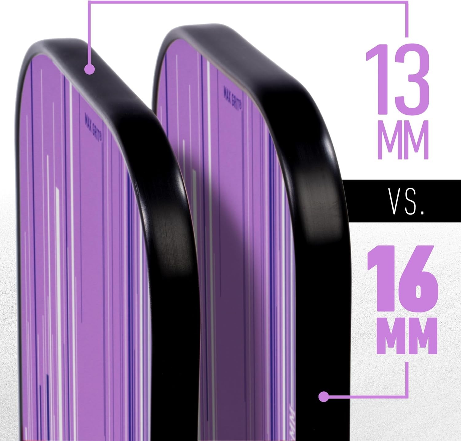 Franklin Sports Pro Pickleball Paddles – Signature Series Pro Pickleball Paddle