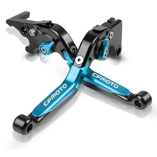 for CFMOTO LS-Blue