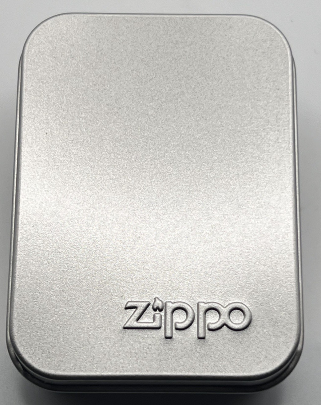 Genuine Brand New 1997 ZIPPO Lighter AWESOMELY COOL CAMEL JOE Navy Blue Case