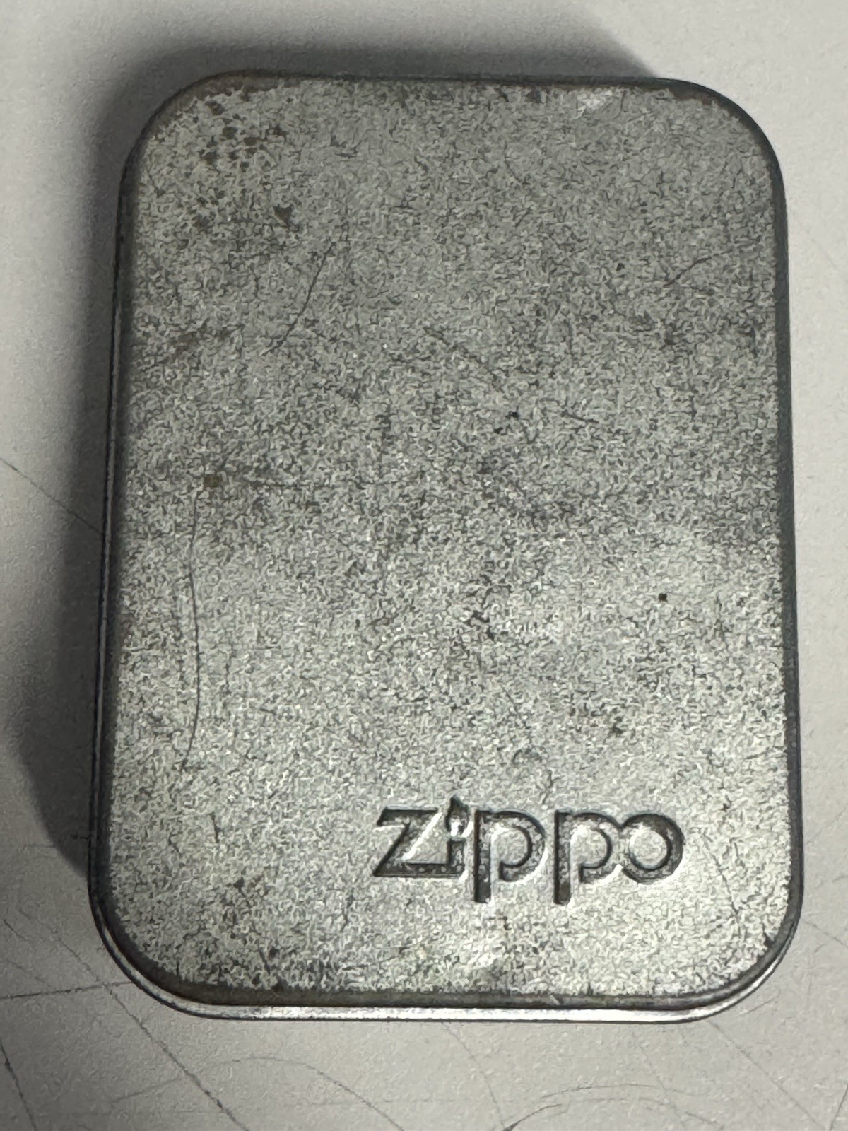 ZIPPO 1997 AFICIONADO CUBAN CIGAR MAGAZINE LIGHTER UNFIRED IN BOX C974