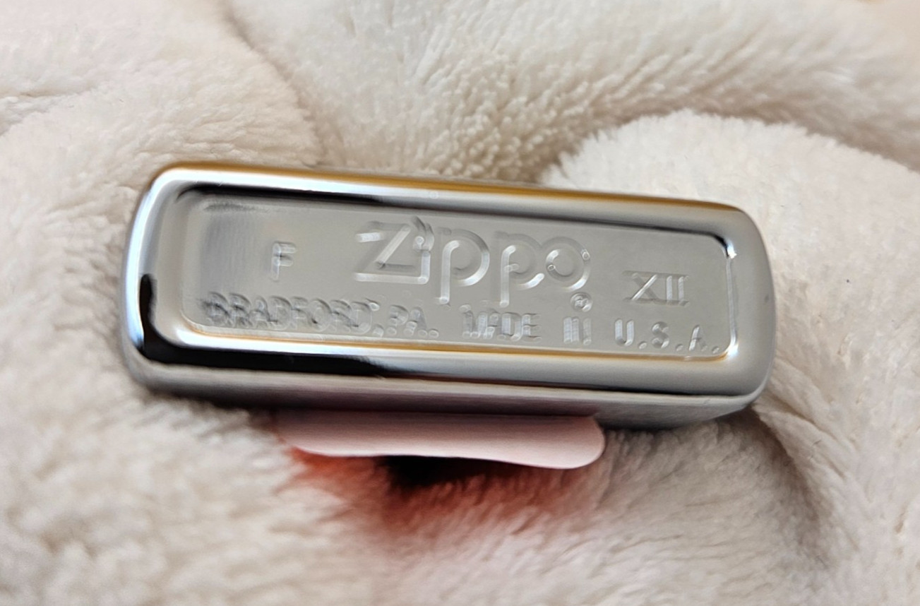 Zippo Lighter 1996 Grand Canyon National Park, Utah-Arizona Navajo Bridge, New
