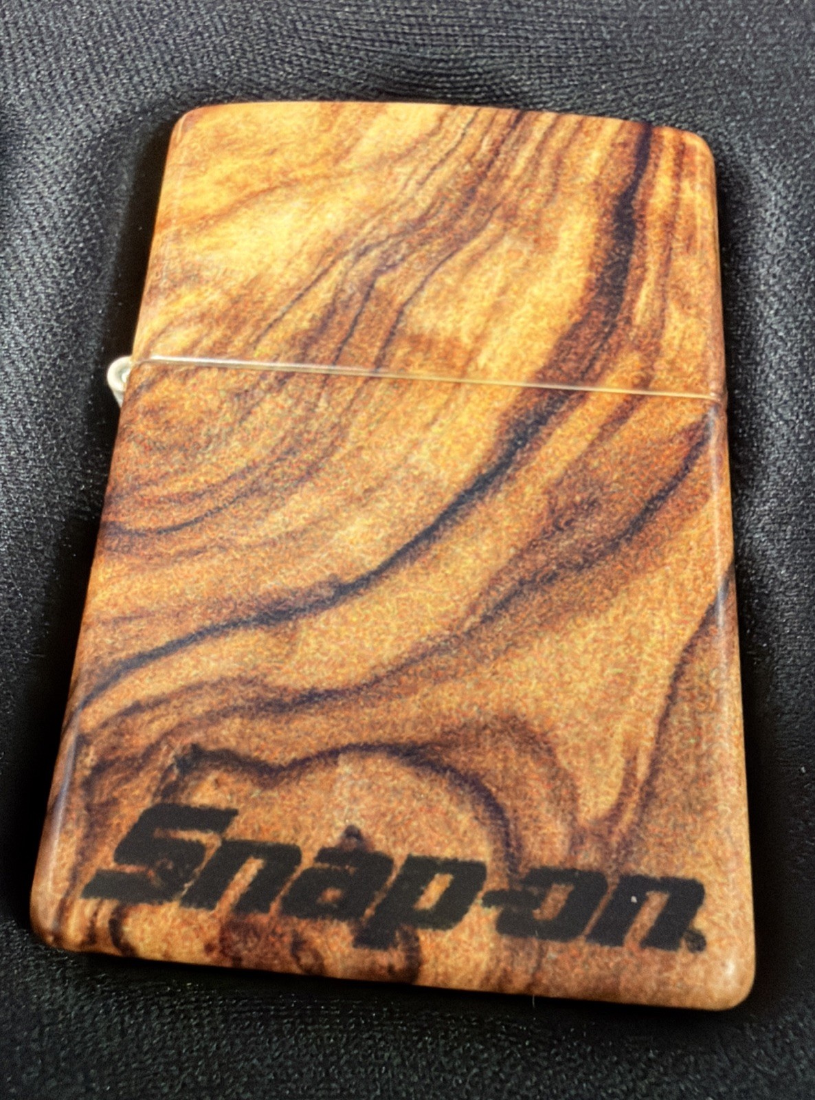 BRAND NEW SNAP ON ZIPPO LIGHTER COLLECTION SET COLLECTABLE x 8