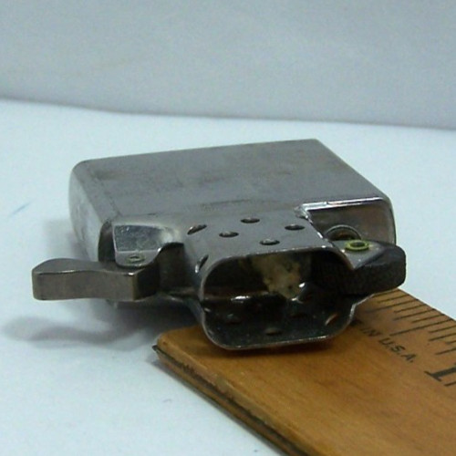 Zippo Lighter Insert / 16 Hole Chimney / New Flint