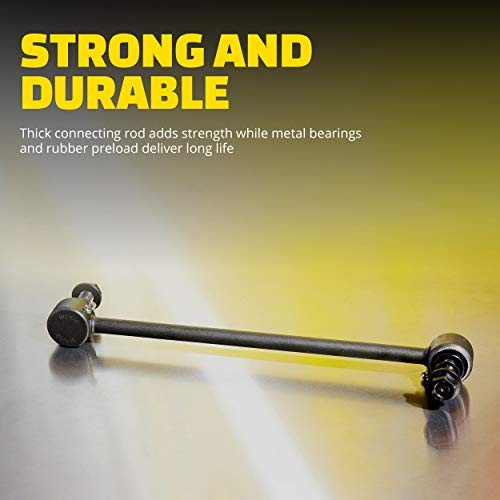 K80899 Suspension Stabilizer Bar Link for Ford Mustang Stock
