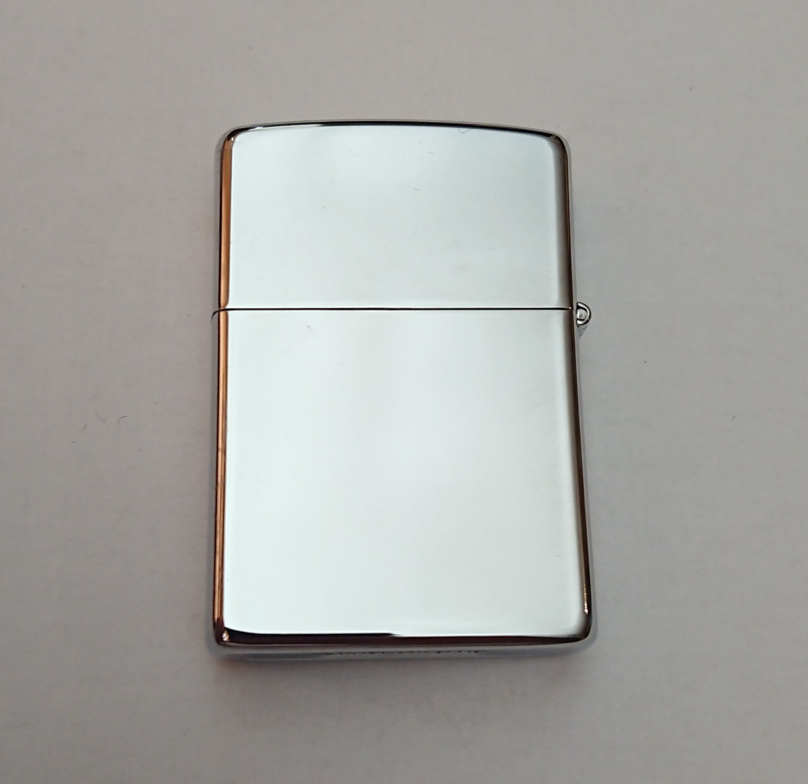 Coca Cola Zippo Lighter New Old Stock, c. 1990, Unstruck, Ultra Cool Vintage 90s