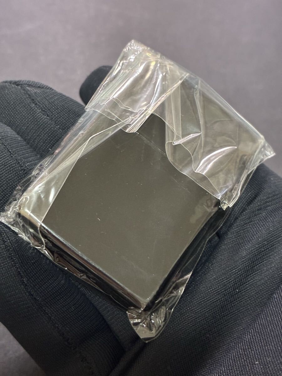 Zippo Windy Kimono Gold Makie Lacquer 2021