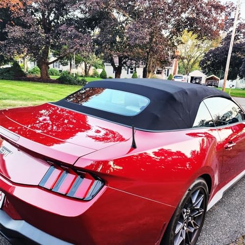 Antenna for Ford Mustang Convertible 2015 Antenna for Ford Mustang (2015+)