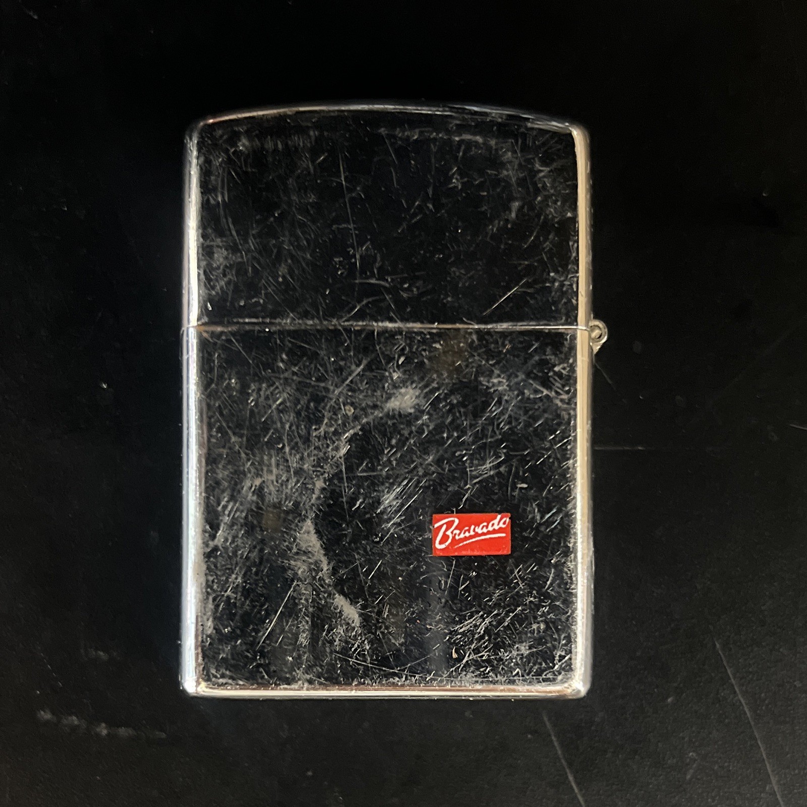 Zippo Kurt Cobain Music Theme Lighter – Kurt Cobain Design