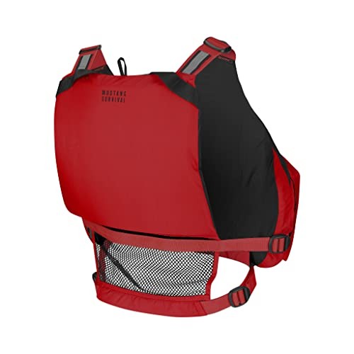 PFD Small Red/Black