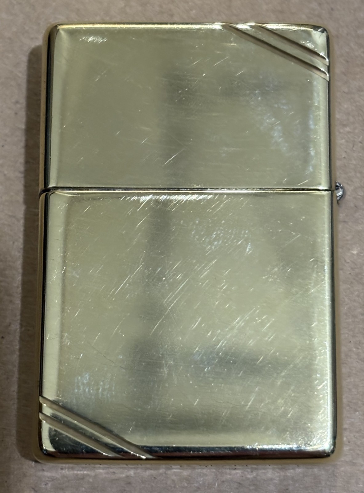 🟡 Zippo 60 Years With Big Boy • Limited Edition of 1000 • 1995 Complete in Box