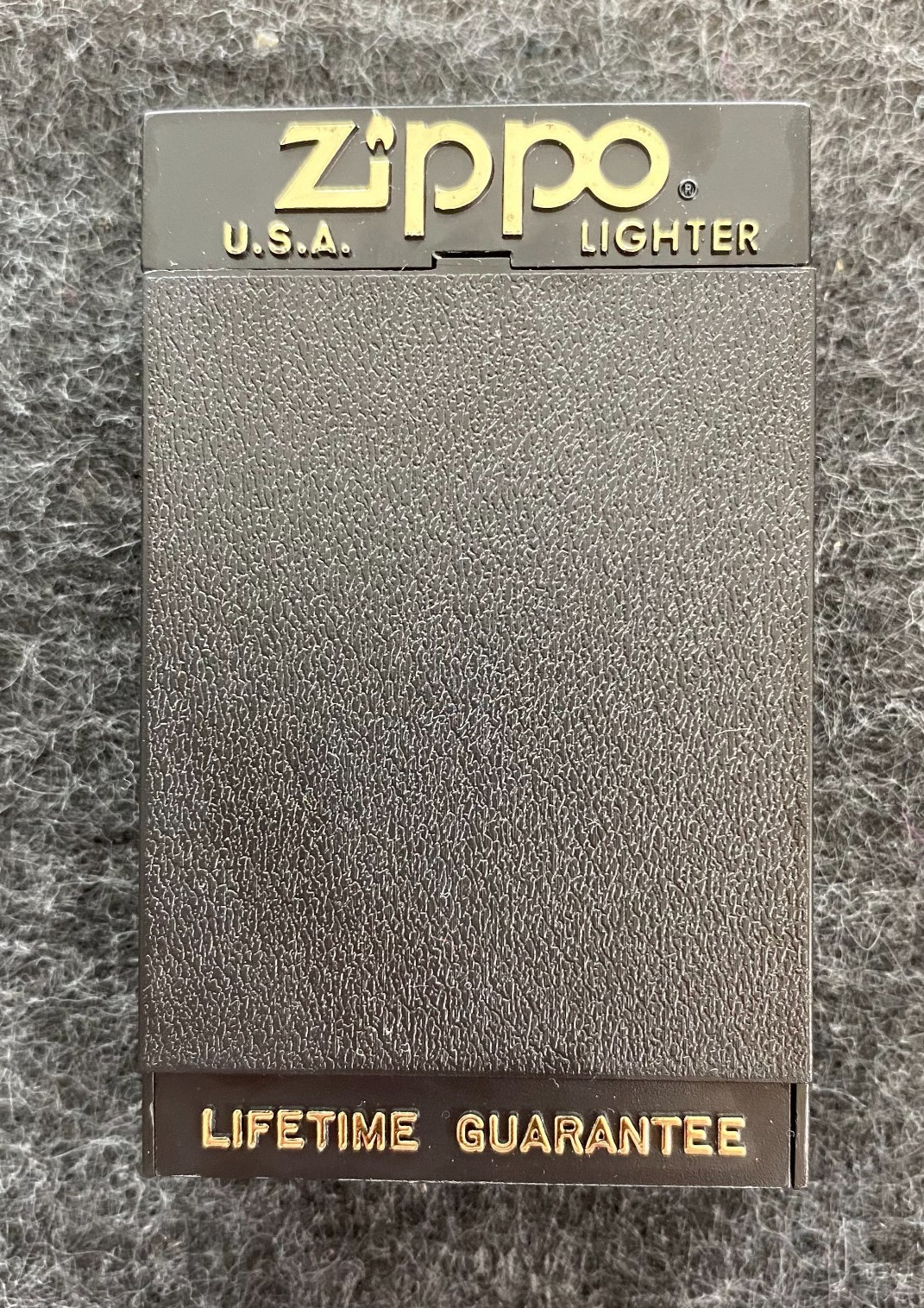 Harley Davidson Zippo Eagle American Flag Statue of Liberty 2006 Never Used