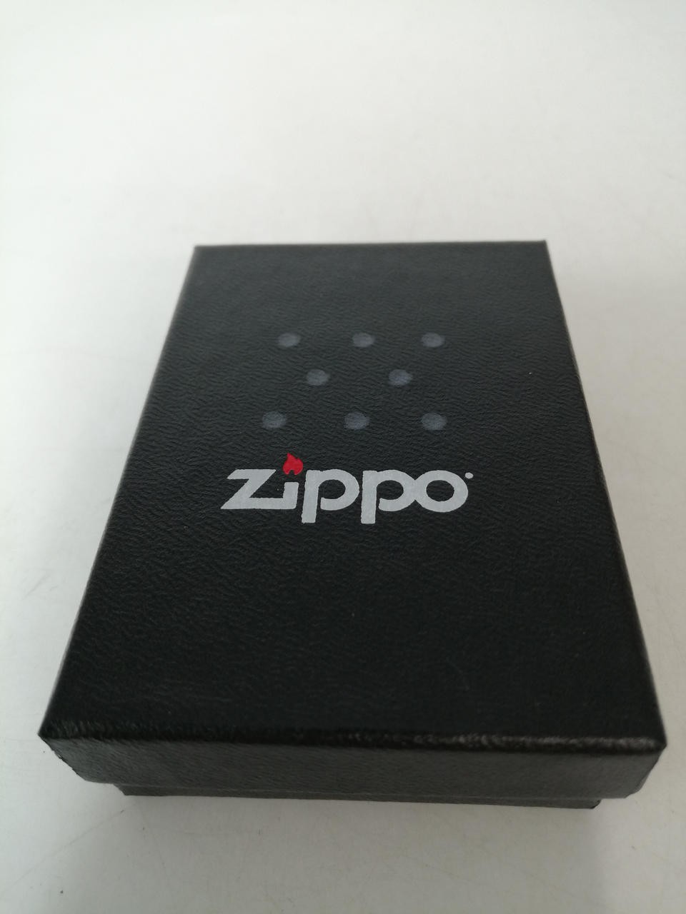 Vivienne Westwood Enamel Orb Zippo Lighter