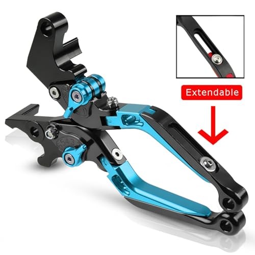 for CFMOTO LS-Blue