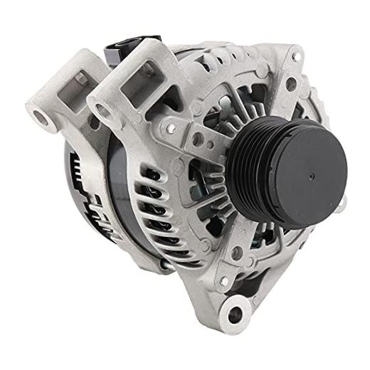 AND0481 Remanufactured Alternator For 3.6L Buick Enclave 2008-2015, Chevrolet