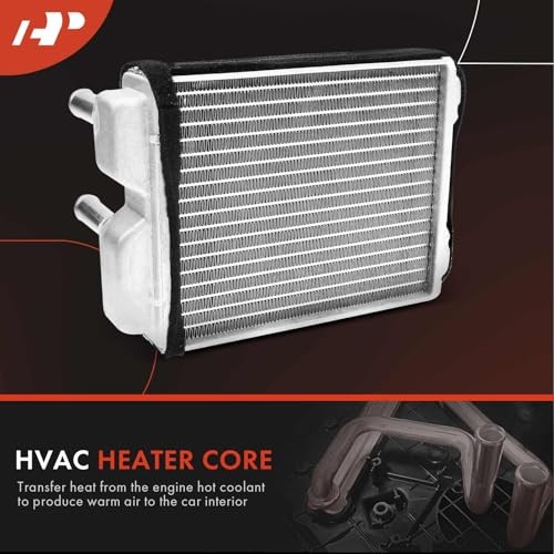 HVAC Heater Core Compatible with Ford Bronco 1978-1979 F-150 1975-1979 F