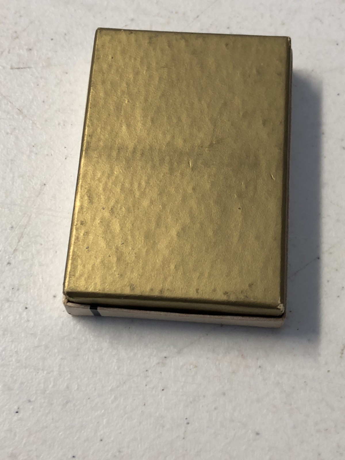 Zippo With Box Vintage 1976 Cutler Hammer Advertising Zippo Lighter