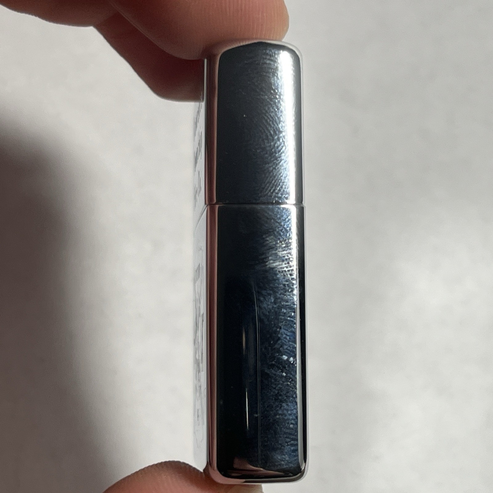 1997 High Polish Zippo Lawrance Township Fire Co. -Plymptonville Pa – J1