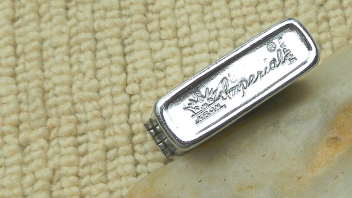 ORIGINAL IMPERIAL ,National Hot Rod Association-Drag Racing -Japan Made Lighter