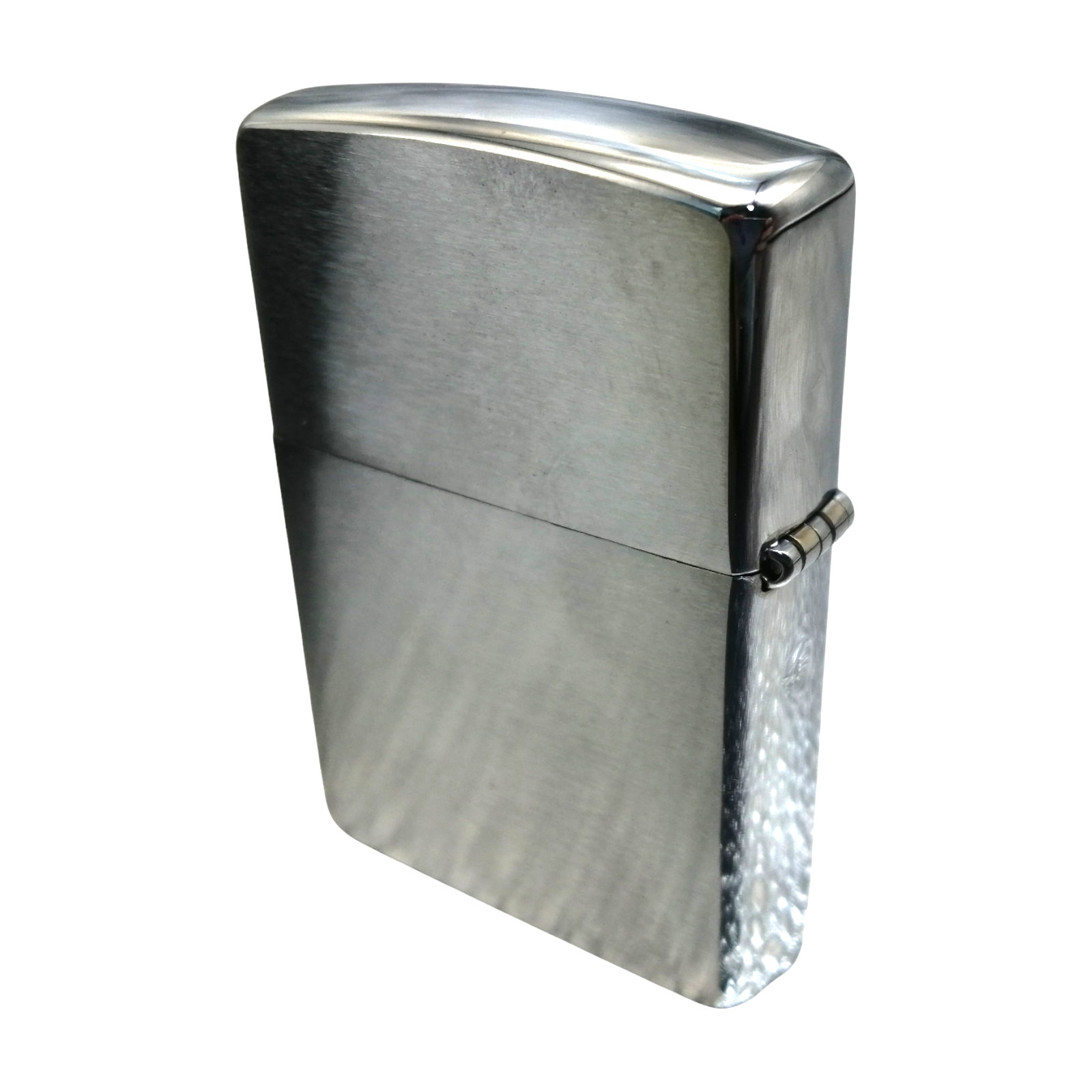 Zippo Windproof Lighter Durable Refillable Scotland Scottish Flag Gift Box