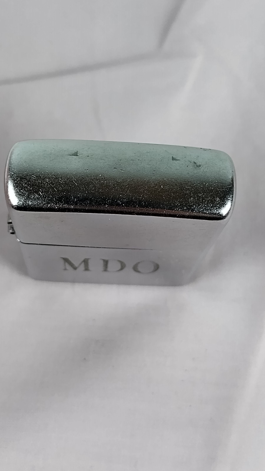 Zippo 2017 Pa MDO Engraved Wing Resistant Outdoor Lighter