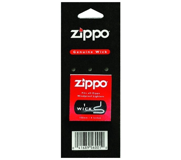 Zippo Genuine Replacement Wick