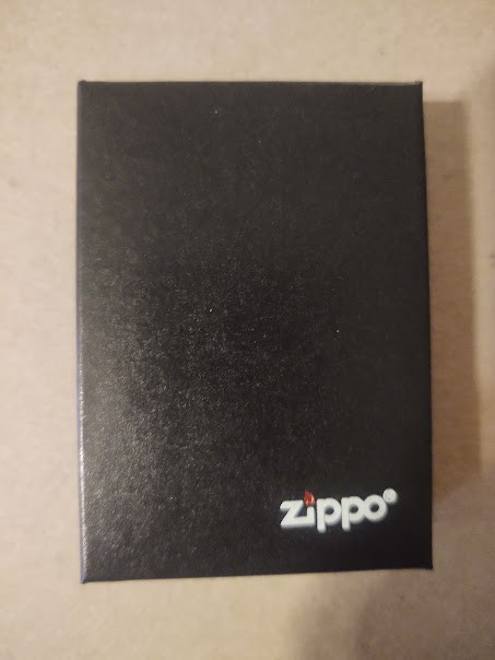 ZIPPO STRAUB BREWERY ORIGINAL 081/130 LIMITED EDITION LIGHTER 2002