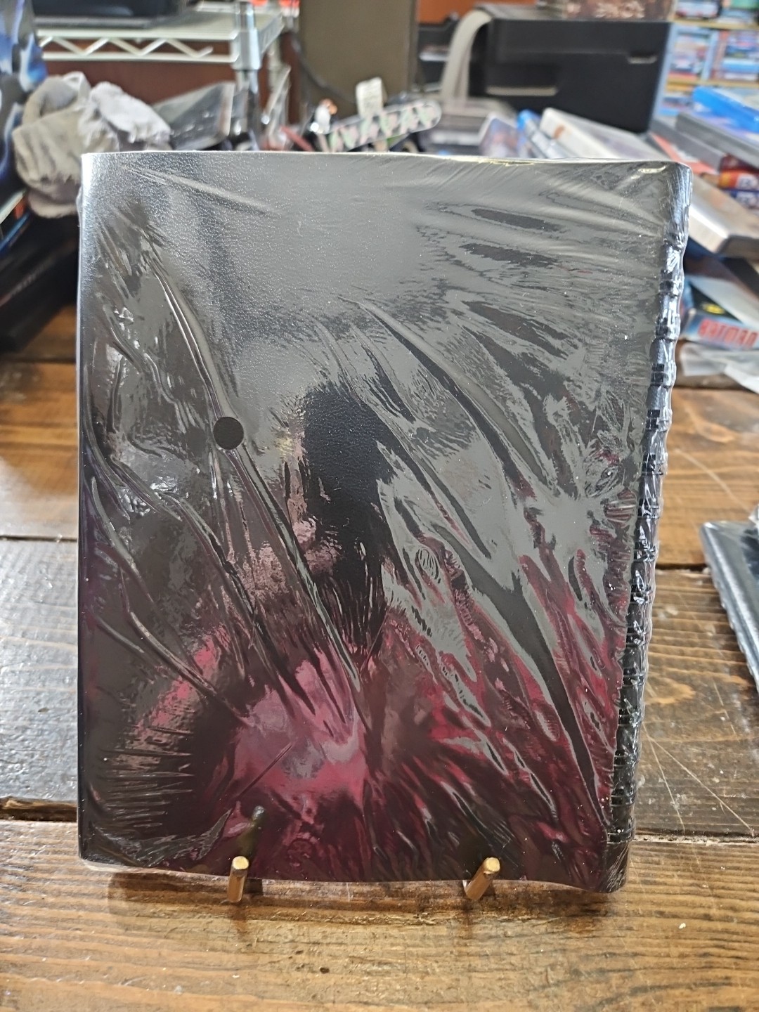 Zippo 75 Year 2007 Executive Diary Brand New Wrapped.