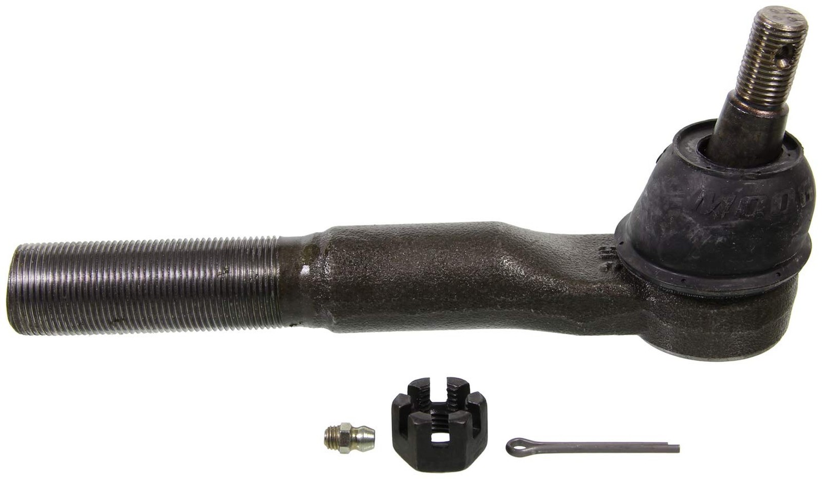 MOOG ES800483 Steering Tie Rod End for Ford F-250 Super Duty