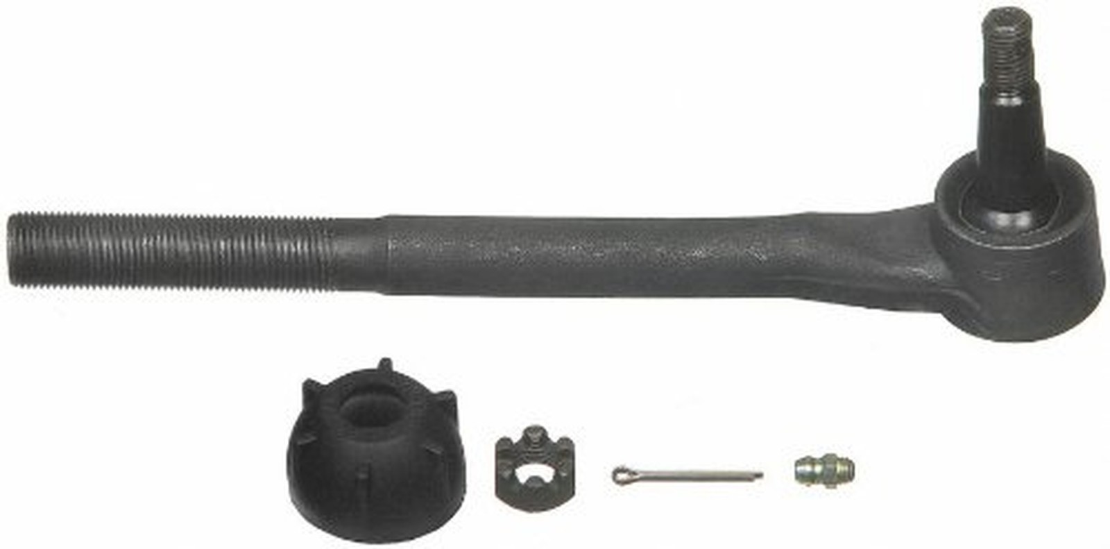 MOOG ES2020RLT Steering Tie Rod End for Chevrolet Astro 1 Count (Pack of 1)