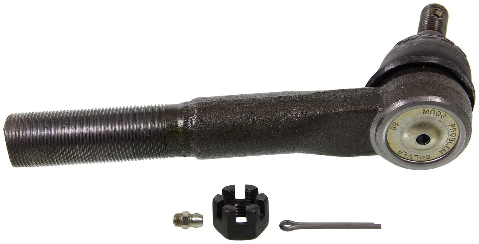 MOOG ES800483 Steering Tie Rod End for Ford F-250 Super Duty