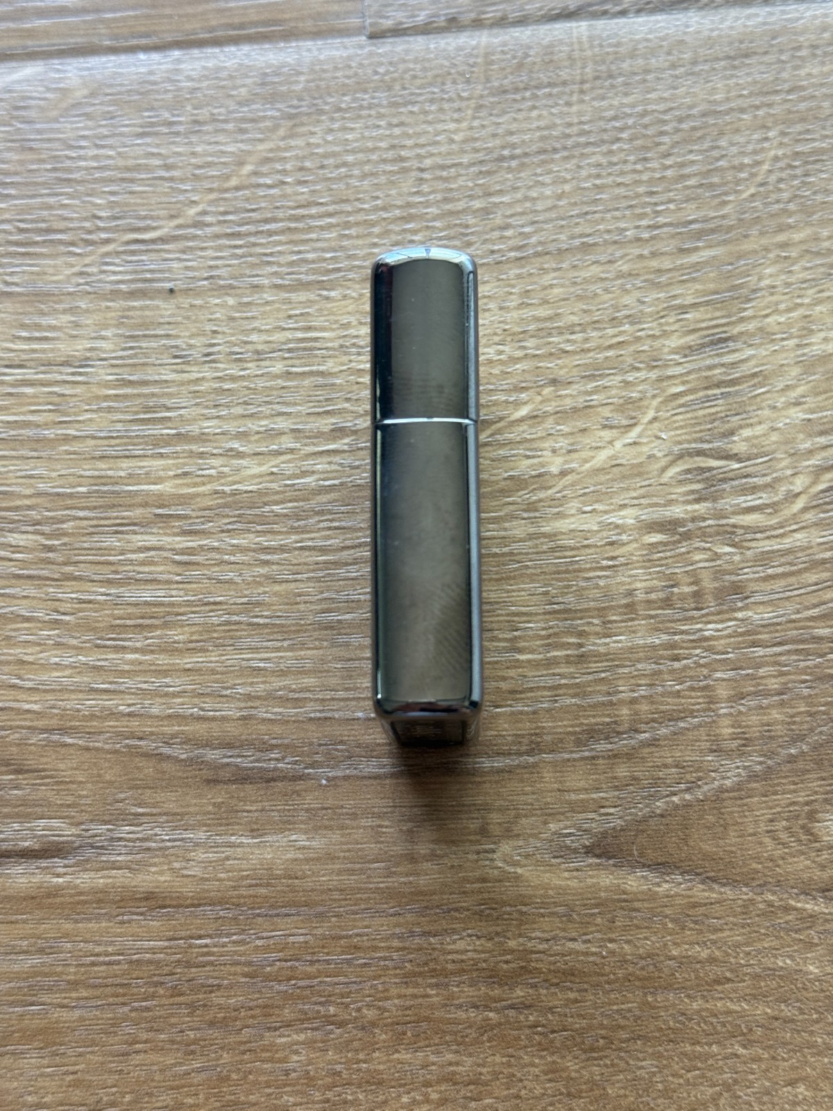 Zippo Lighter USA USS Gonzalez Nice Graphic Barely Used Excellent Condition