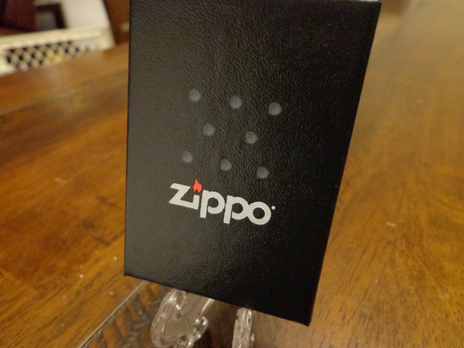 KISS ALBUM DESTROYER ZIPPO LIGHTER MINT IN BOX