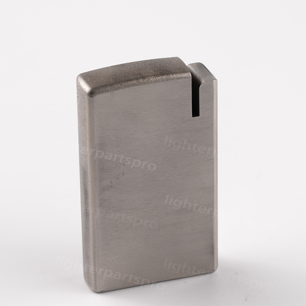 Repair Part durable tool block for fixing bent, Damaged cases for Zippo lighters