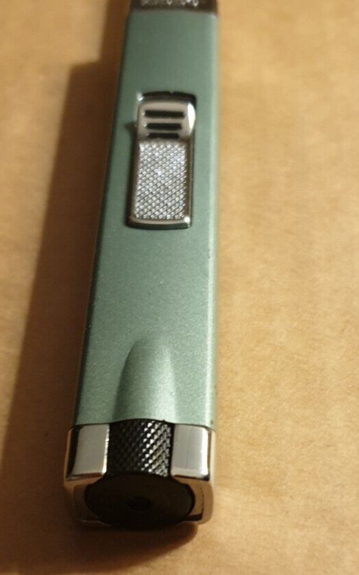 Zippo 7″ Long Gas Lighter BBQ Grill Lighter-Works- Need’s Fuel