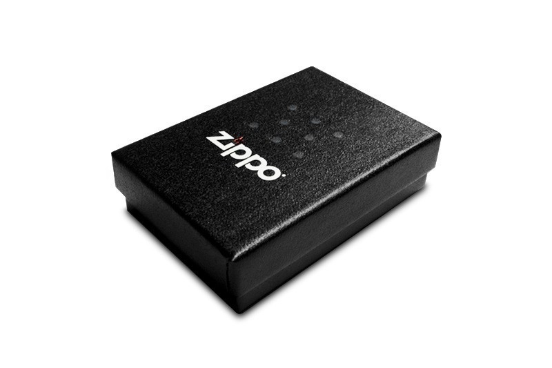 ZIPPO LIGHTER – Mystic Iridescent Engraved Design | 1 Count | $29.29 | FREE SHIP