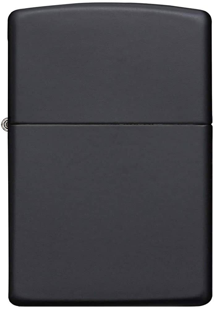 Zippo Windproof Metal Design Fire Lighter – Wolf Head Yellow Eyes