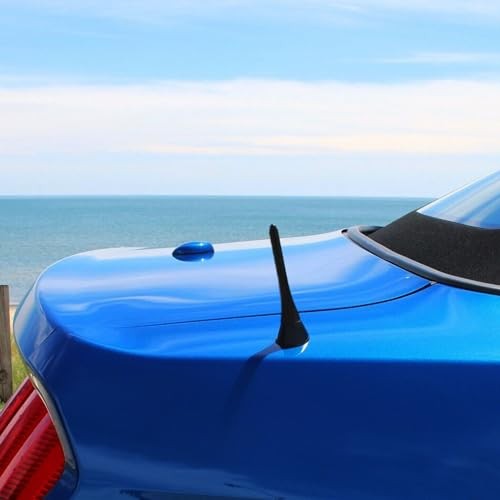 Antenna for Ford Mustang Convertible 2015 Antenna for Ford Mustang (2015+)