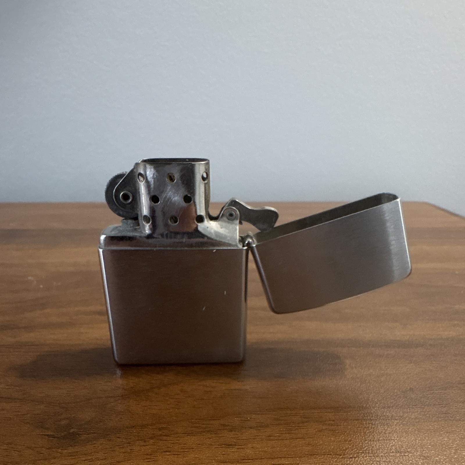 Zippo NASCAR Track Graphic Lighter – Talladega Daytona Darlington Bristol Glen