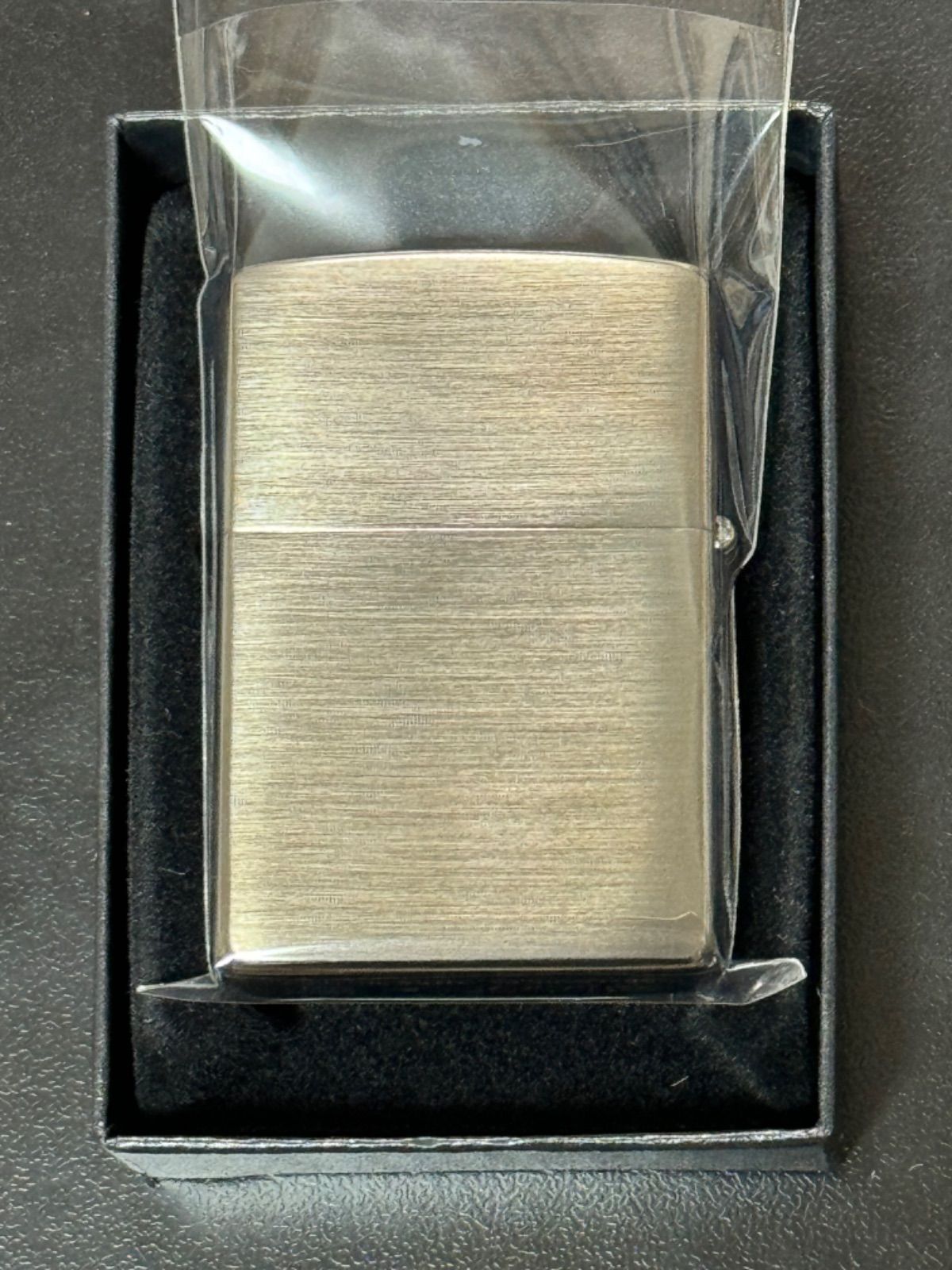 Zippo SKYLINE GT-R BNR 32 Skyline 3D Metal NISSAN TWIN CAM 24VALVE Made in 2000