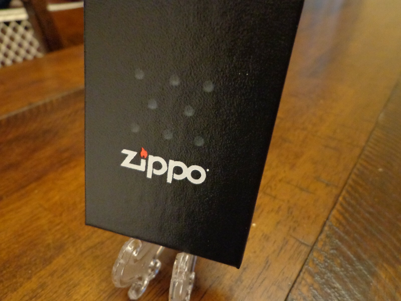 BOOMBOX HIP HOP RAP MUSIC RETRO ZIPPO LIGHTER MINT IN BOX Boom Box