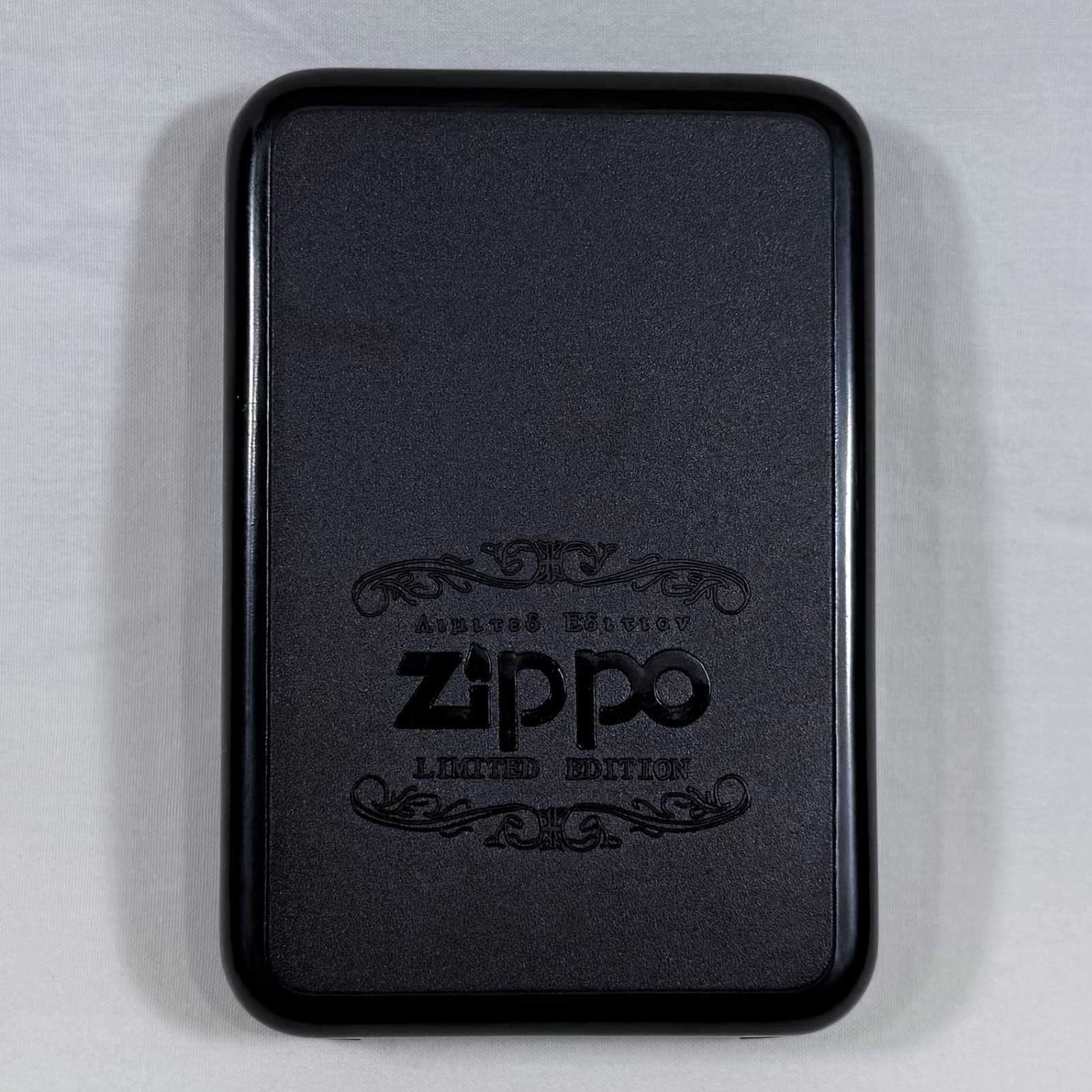 Zippo American Legend Limited Edition Lighter Set USA Made Bradford PA w/ Box