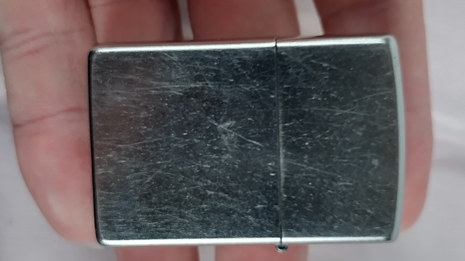 Zippo 2017 Pa MDO Engraved Wing Resistant Outdoor Lighter
