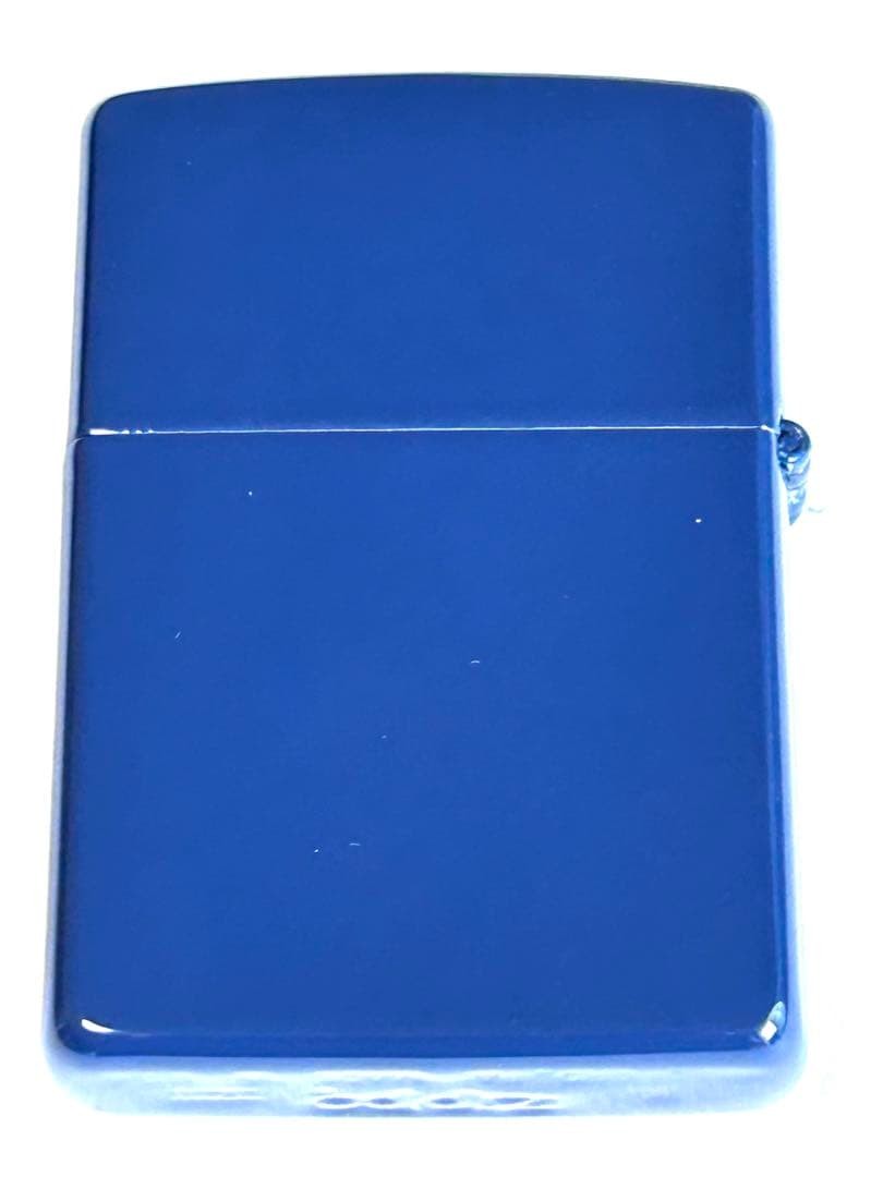 Lacquer Zippo Lighter