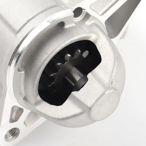 Starter Motor 12V 1.4KW 13 Teeth Clockwise Compatible with Ford
