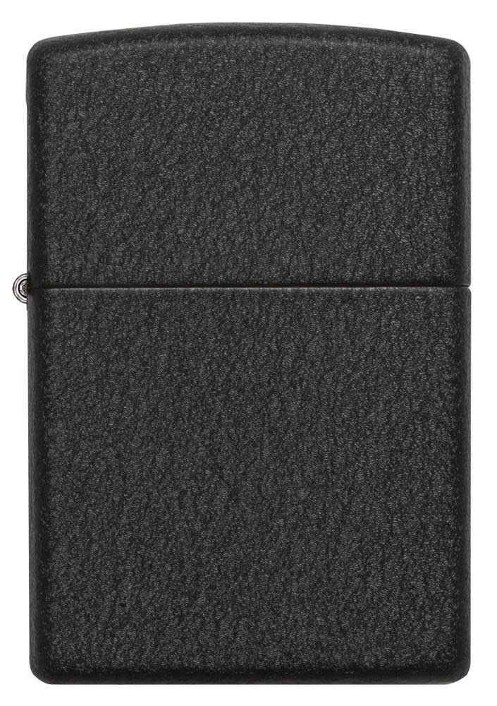 Zippo Bit Safe Screwdriver with Classic Black Crackle® Case, 236-000421