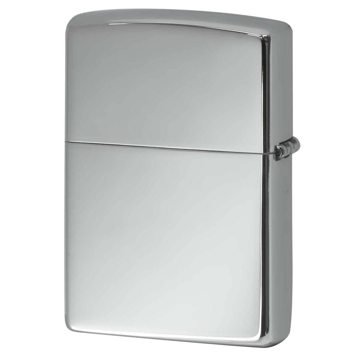 Zippo Lighter CASE ONLY Windy Drunk Flame Icon Classic Logos Silver Present Gift