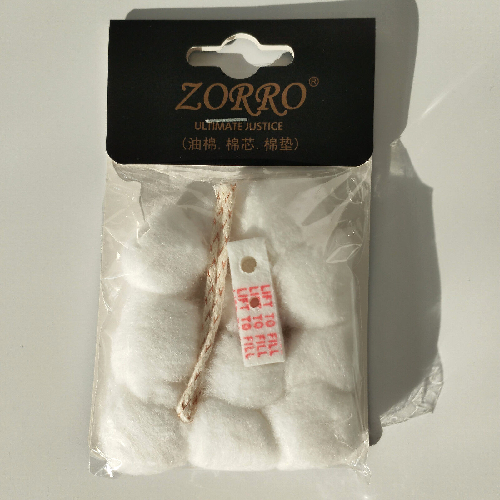 Universal Zorro Lighter Repair Kit with Two Flintwheels & Rivets – Fits: Zippo