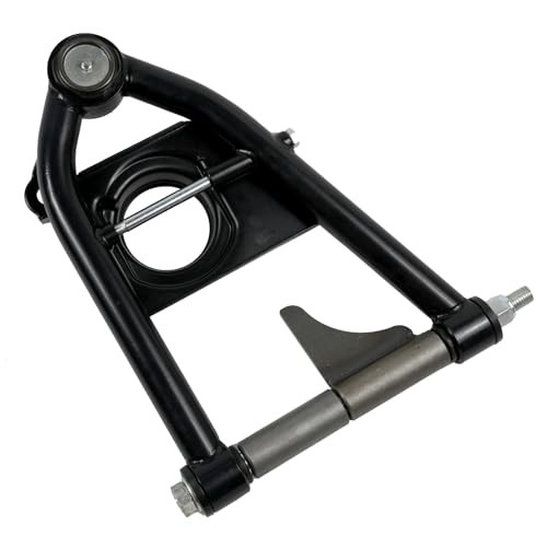 1974-1978 Ford Mustang II,1974-1980 Pinto Tubular Upper&Lower Control Arms